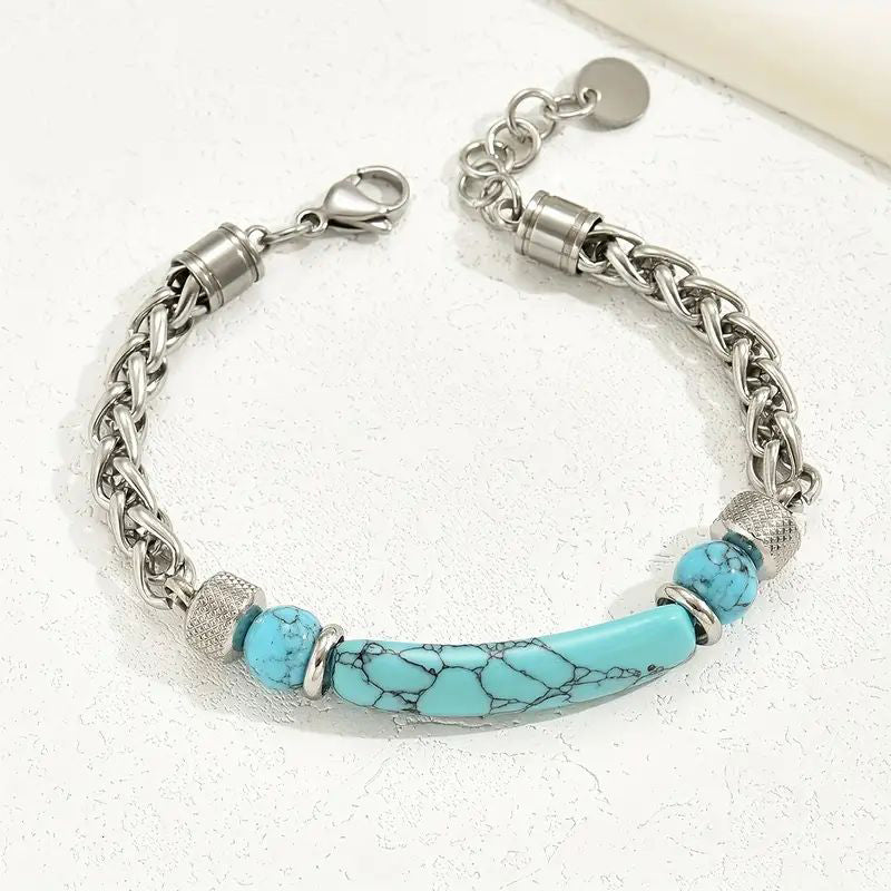 Bracelets Bohème Vintage