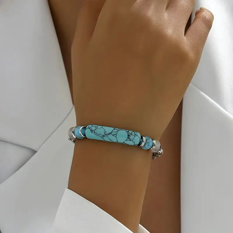 Bracelets Bohème Vintage