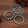 Bracelet Perlé Bohème