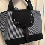 Sac À Motif De Chat Mignon
