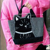 Sac À Motif De Chat Mignon