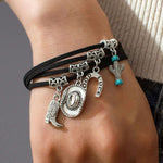 Bracelet Bohème Vintage