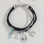 Bracelet Bohème Vintage