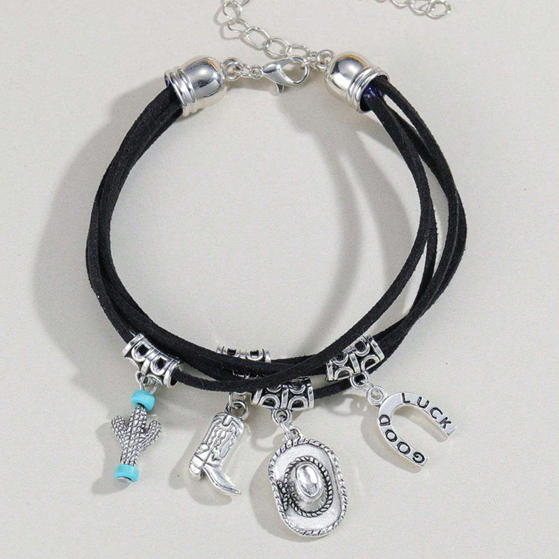 Bracelet Bohème Vintage