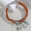 Bracelet Bohème Vintage
