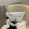 Sac Décontracté De Couleur Unie