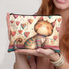 Sac De Chat De Dessin Animé