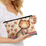 Sac De Chat De Dessin Animé