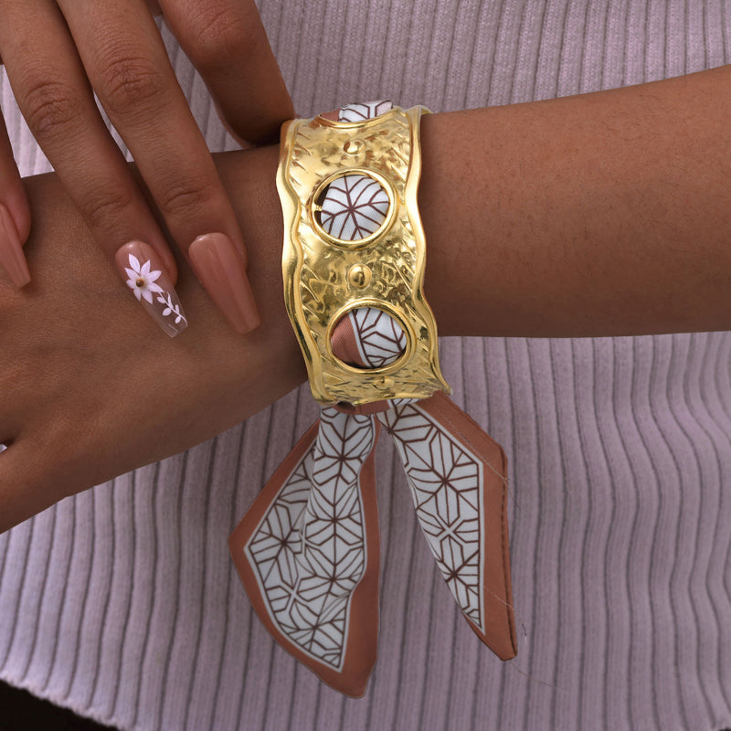 Bracelet Élégant Vintage