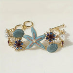 Bracelet De Plage Bohème
