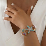 Bracelet De Plage Bohème