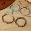 Bracelet Bohème Vintage