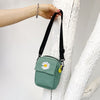 Sac En Toile Décontracté Marguerite