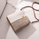 Sac Vintage Décontracté