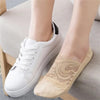 Chaussettes Fleuries Respirantes