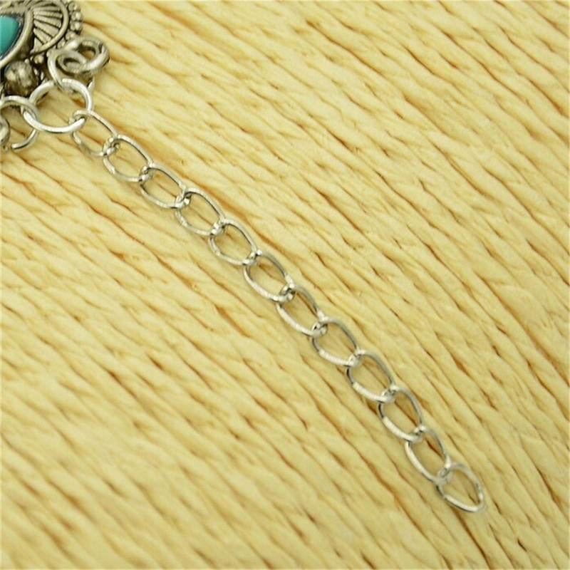 Bracelet Bohème Vintage
