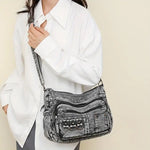 Sac Vintage Décontracté