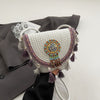 Sac De Style Ethnique Vintage