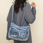 Sac Vintage Décontracté