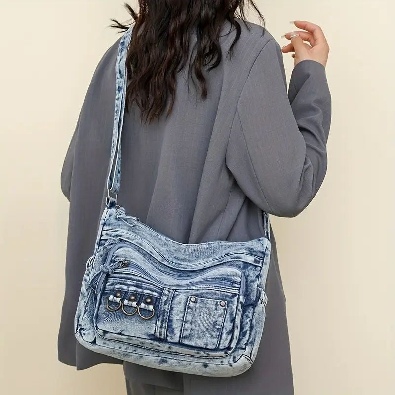 Sac Vintage Décontracté
