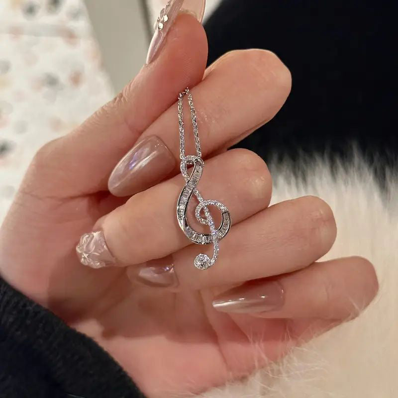 Collier Pendentif Bohème