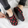 Chaussettes Antidérapantes Décontractées