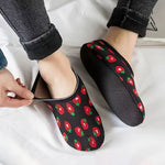 Chaussettes Antidérapantes Décontractées