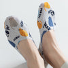 Chaussettes Décontractées De Dessin Animé