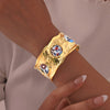 Bracelet Élégant Vintage