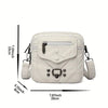 Sac Vintage Décontracté