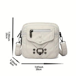 Sac Vintage Décontracté