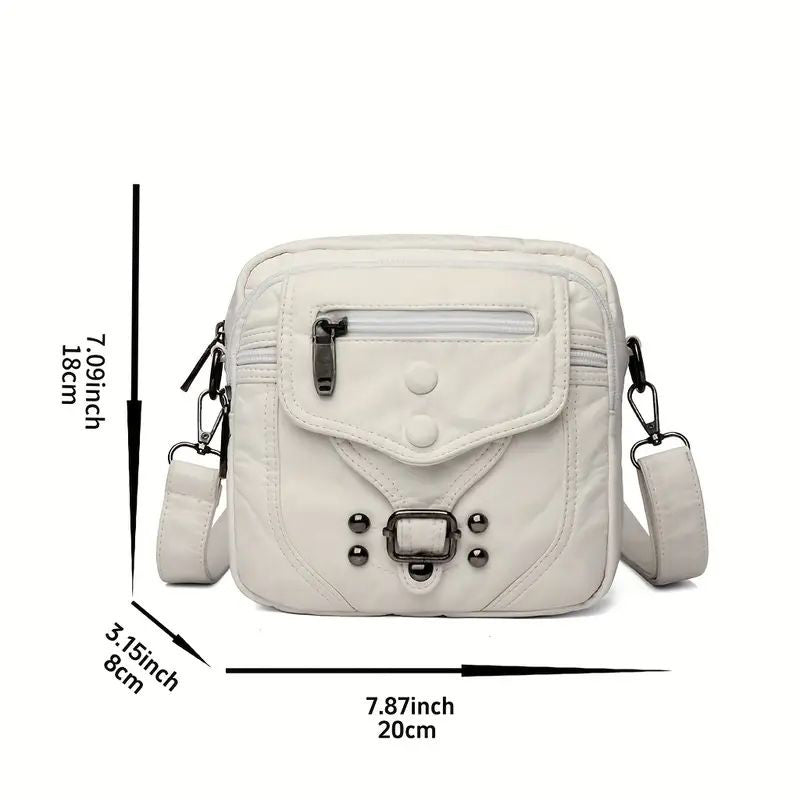 Sac Vintage Décontracté