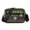 Sac Vintage À Rayures