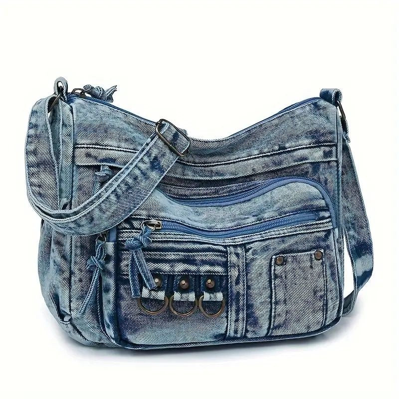 Sac Vintage Décontracté
