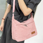 Sac Vintage Décontracté