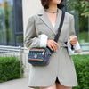 Sac Vintage À Rayures