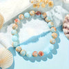 Bracelet Perlé Bohème