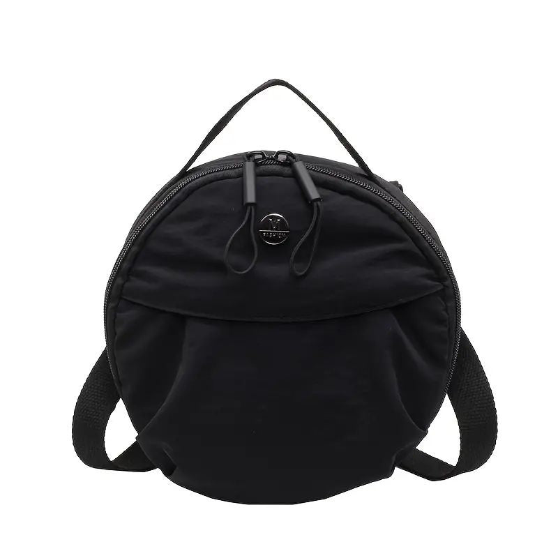 Sac Décontracté De Couleur Unie