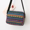 Sac Vintage À Rayures