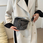 Sac Vintage Décontracté