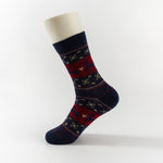 Chaussettes Décontractées De Noël