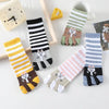 Lot De 5 Paires De Chaussettes À Cinq Orteils