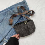 Sac Vintage Décontracté