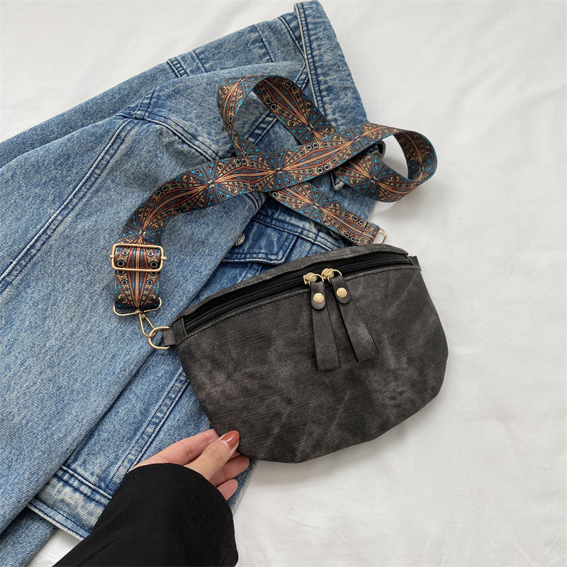 Sac Vintage Décontracté