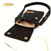 Sac En Toile Vintage