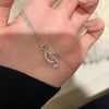 Collier Pendentif Bohème