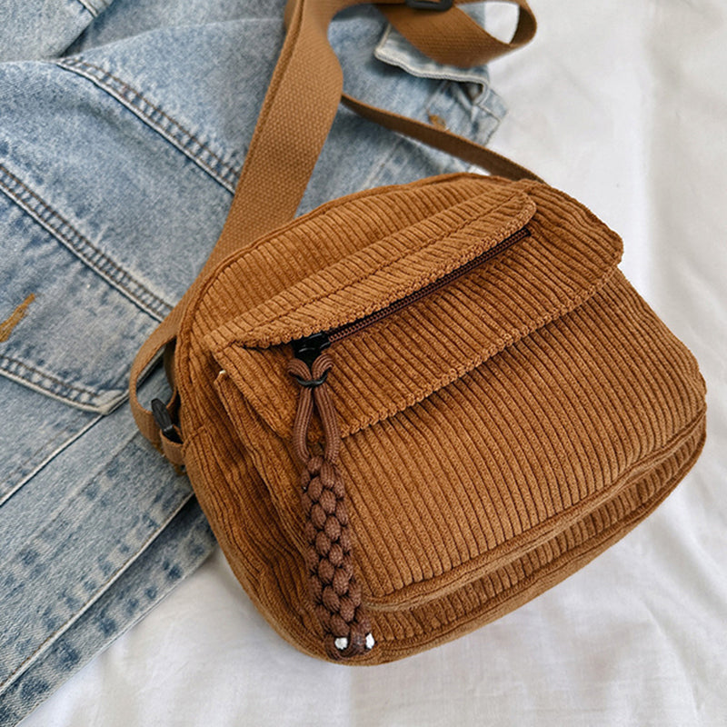 Sac Vintage Décontracté