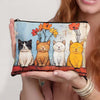Sac De Chat De Dessin Animé