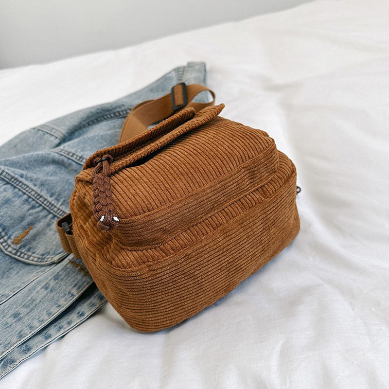 Sac Vintage Décontracté