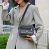 Sac Vintage À Rayures